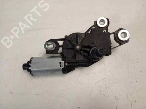 Used Rear wiper motor SEAT IBIZA IV SC (6J1, 6P5) 1.2 TSI (90 hp) 5124250