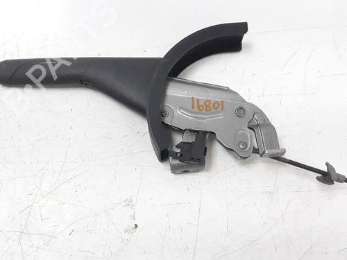 Used Hand brake SEAT IBIZA IV (6J5, 6P1) [2008-2017]  9749158