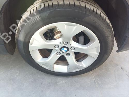 Rim BMW X1 (E84) sDrive 18 d | BP30412301C45