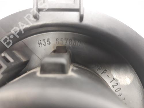 Heater blower motor VW GOLF IV (1J1) 1.9 TDI | BP14196886M62 