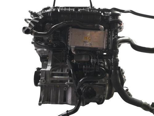 Used Engine CUPRA FORMENTOR (KM7, KMP) 1.5 TSI (150 hp) 17485088