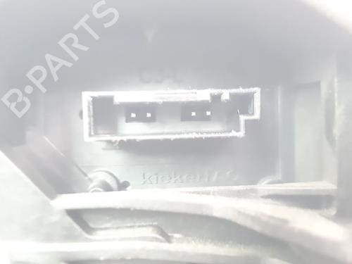 Rear left lock BMW 3 (F30, F80) 318 d | BP19175440C100 