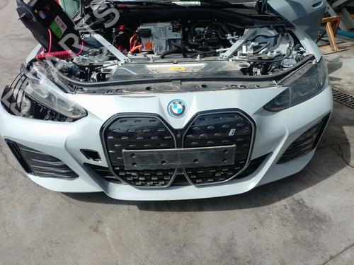 Used Water radiator Water radiator BMW i4 (G26) eDrive40 (340 hp) 34287135 34287135