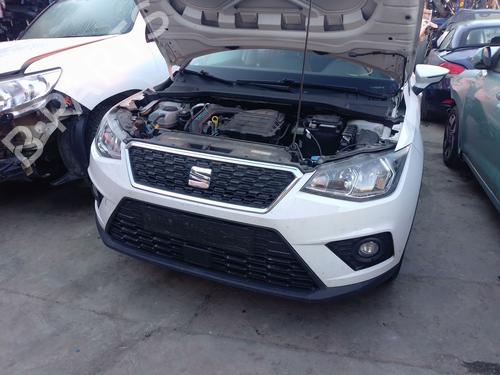 AC radiator SEAT ARONA (KJ7, KJP) 1.0 TSI | BP33628828M32 - Image 2