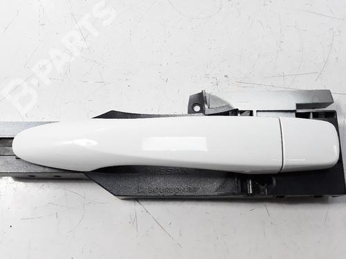 rear-left-exterior-door-handle-nissan-pulsar-hatchback-c13-12-dig-t-806403zl6b-2014-8656965 main image