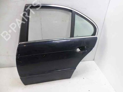 Used Left rear door BMW 5 (E39) 520 d (136 hp) 178765