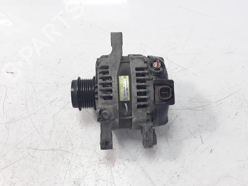 Used Alternator TOYOTA RAV 4 III (_A3_) [2005-2014]  12397102