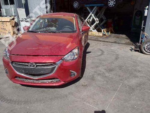 Left front seat MAZDA 2 Hatchback (DL, DJ)  | BP8220864C15  - Image 8