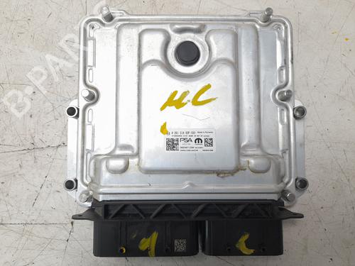 Used Engine control unit (ECU) Engine control unit (ECU) CITROËN C4 X (BD_, BE_, BF_) ë-C4 X (BFZKXC) (136 hp) 33818832 33818832