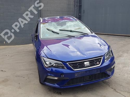 Lights ECU SEAT LEON ST (5F8) 2.0 TDI | BP9681404M55  - Image 8