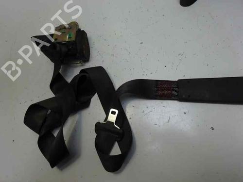 Used Front left seatbelt RENAULT MEGANE II Coupé-Cabriolet (EM0/1_) [2003-2010]  8756079