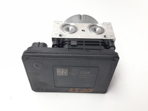 ABS pump DACIA DOKKER MPV (KE_)  | BP7549338M43 