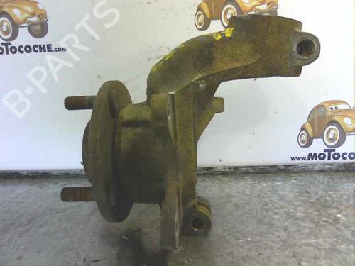 Right front steering knuckle FORD KA (RB_) 1.3 i | BP1193315M26 