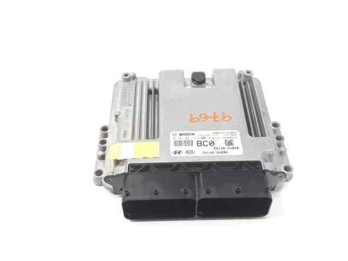 Used Engine control unit (ECU) HYUNDAI TUCSON (TL, TLE) [2015-2023]  6685927
