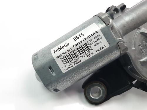 Rear wiper motor FORD ECOSPORT  | BP21004590M102 