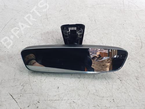 Used Rear mirror Rear mirror AUDI A3 (8V1, 8VK) 1.6 TDI (115 hp) 32067843 32067843