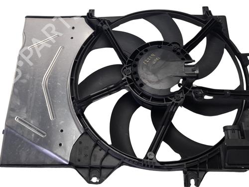 Radiator fan OPEL CROSSLAND X / CROSSLAND (P17, P2QO) 1.2 (75) | BP28952801M35 