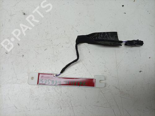 Electronic module RENAULT CAPTUR II (HF_) 1.0 TCe 90 ECO-G (HFM6) | BP38539159M83 - Image 2