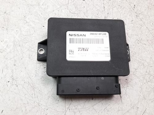 Used Electronic module NISSAN QASHQAI II SUV (J11, J11_) [2013-2025]  20509873