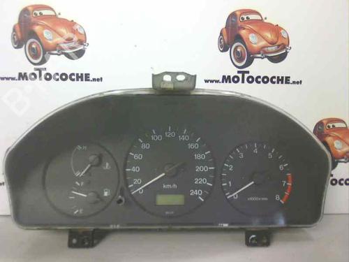 Used Instrument cluster MAZDA 323 C V (BA) 1.5 16V (BA11) (88 hp) 2956590