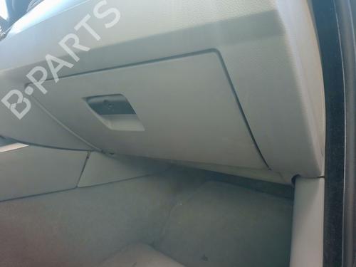 Used Heater blower motor Heater blower motor BMW 3 (E90) 320 d (163 hp) 36390617 36390617