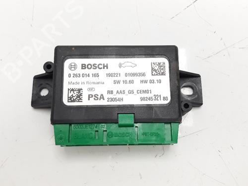 Elektronisk modul PEUGEOT 208 I (CA_, CC_) [2012-2020]  9310147