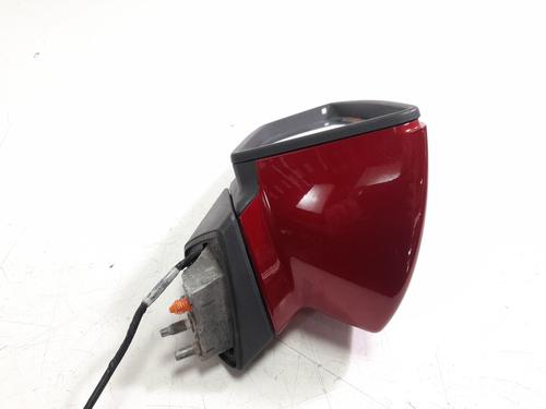 Left mirror SEAT LEON (5F1) 1.5 TSI | BP29071209C26 