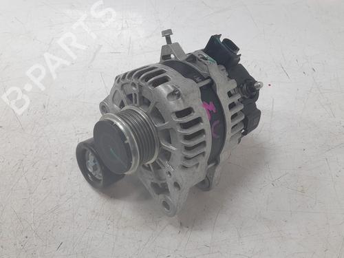 Used Alternator Alternator HYUNDAI BAYON (BC3) 1.2 MPI (79 hp) 30710920 30710920