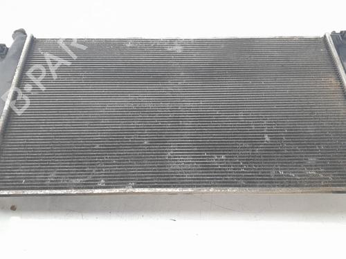 Used Water radiator TOYOTA C-HR (_X1_) 1.8 Hybrid (ZYX10_, ZYX11_) (98 hp) 25341111