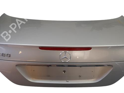 Used Tailgate MERCEDES-BENZ E-CLASS (W211) E 280 CDI (211.023) (177 hp) 20983832