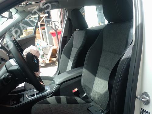Seats set BMW 1 (F40) 118 d | BP37632296C78 - Image 2