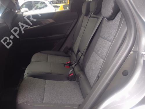 Seats set RENAULT AUSTRAL TCe 130 (HGM2) | BP39809353C78 - Image 2