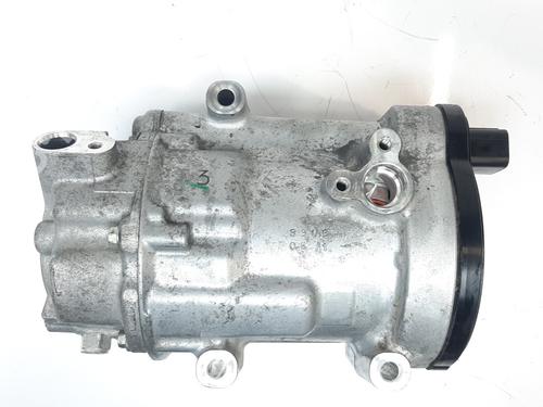 Compressor A/C TOYOTA RAV 4 V (_A5_, _H5_) [2018-2024]  12537584