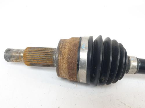 Left rear driveshaft LAND ROVER DISCOVERY SPORT (L550) 2.0 D | BP22436304M40 