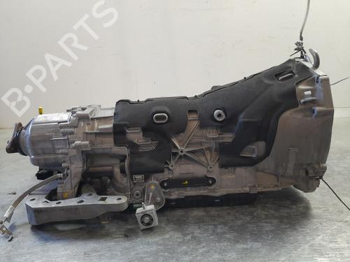 Gearbox BMW X4 (G02, F98) xDrive 30 i | BP31321106M3 - Image 3