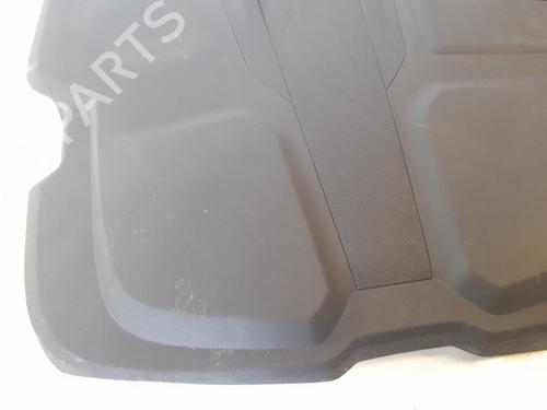 Upper protection AUDI A4 B9 Avant (8W5, 8WD) 2.0 TDI | BP27275815M93 