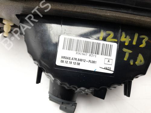 Right tailgate light SUBARU XV (GT) 2.0 i AWD (GT7) | BP32426462C80