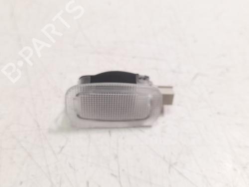 Plafonnier MERCEDES-BENZ GL-CLASS (X166) GL 350 CDI / BlueTec 4-matic (166.823, 166.824) (258 hp) 30853500