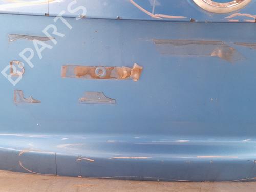 Tailgate NISSAN JUKE (F15)  | BP22565697C6