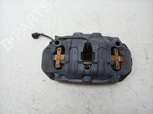 Right front brake caliper PORSCHE TAYCAN (Y1A) 4S (Y1ADB1) | BP38647367M104 - Image 2