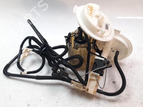 Used Fuel pump MERCEDES-BENZ C-CLASS (W204) C 220 CDI (204.008) (170 hp) 15991413