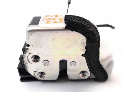 Front left lock HYUNDAI i20 II (GB, IB)  | BP8497621C98 