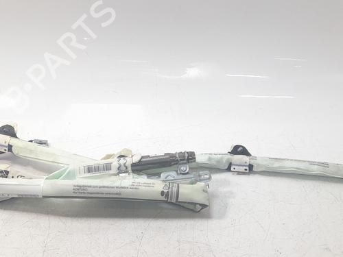 Used Right curtain airbag MERCEDES-BENZ GLA-CLASS (X156) [2013-2022]  24807296