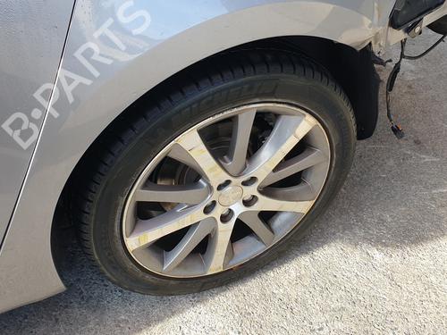 Used Left rear steering knuckle PEUGEOT 508 SW I (8E_) 2.0 BlueHDi 150 (150 hp) 17144603