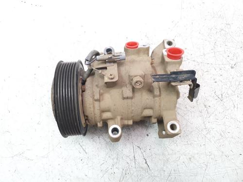 Used AC compressor TOYOTA HILUX VIII Pickup (_N1_) [2015-2025]  17613649