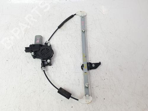 Rear right window mechanism MAZDA CX-3 (DK) 2.0 SKYACTIV-G | BP25291222C25 - Image 3