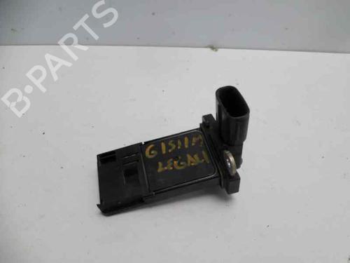 Used Mass air flow sensor SUBARU LEGACY IV Estate (BP) 2.0 AWD (BP5) (138 hp) 1606428