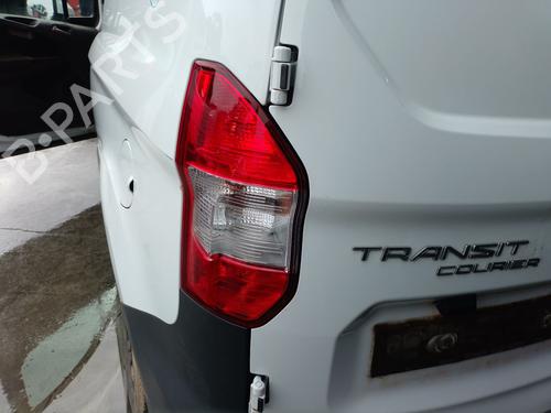 Used Left taillight FORD TRANSIT COURIER B460 Box Body/MPV 1.5 TDCi (75 hp) 31980641