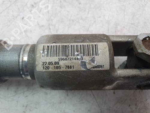 Steering column BMW 1 (F40) 118 i | BP29234844M21