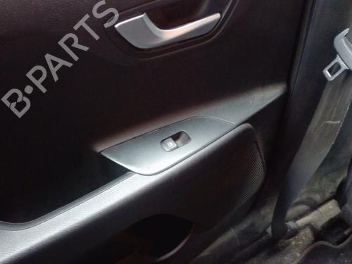 Used Left rear window switch KIA RIO IV (YB, SC, FB) 1.25 (84 hp) 31710278